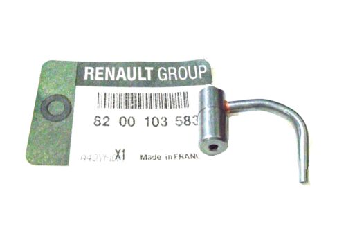 MAIS 8200103583 YAGLAMA MEMESI TRAFIC-MEGANE II 1.9 F9Q